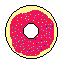 Donut Clicker Cover